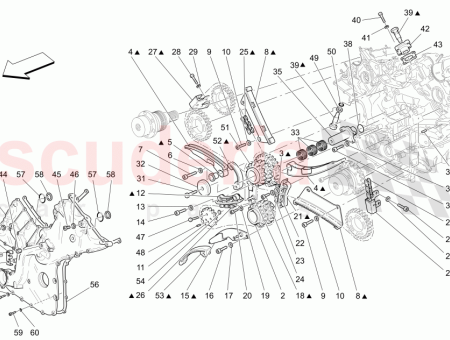 Photo of COUVERCLE AVANT…