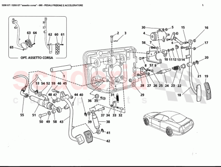 Photo of GOUPILLE FENDUE…