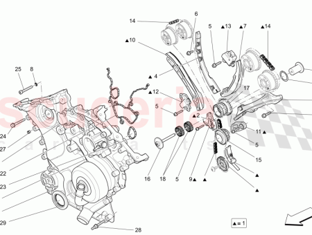Photo of CAGE D ENROULEMENT…