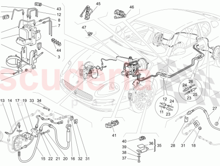 Photo of SUPPORT DE PROTECTION DES TUYAUX…