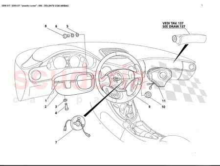 Photo of ROUE DE DIRECTION…