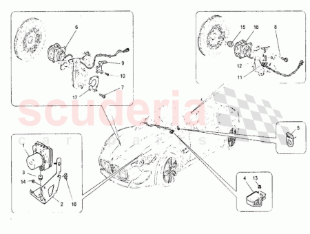 Photo of CAPTEUR DE LACET…