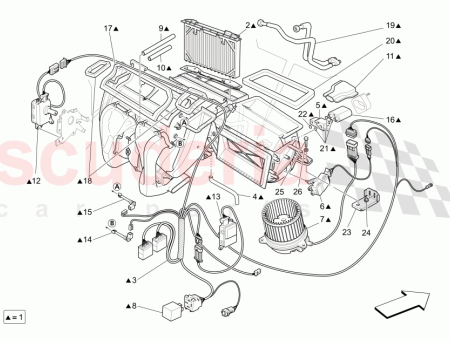 Photo of ENSEMBLE COMPLET D VAPORATEURS…