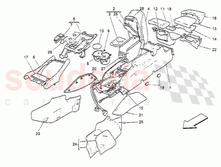 Photo of CADRE SUP RIEUR ARRI RE…
