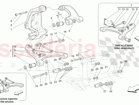 Photo of LEVIER SUP RIEUR COMPLET…