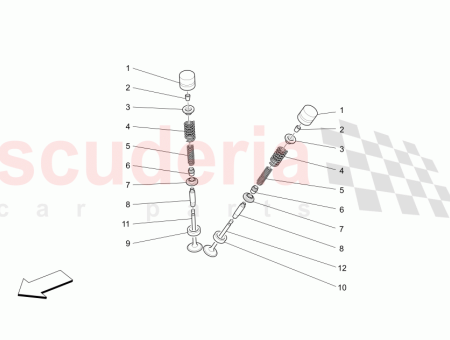 Photo of SOUPAPE D CHAPPEMENT…