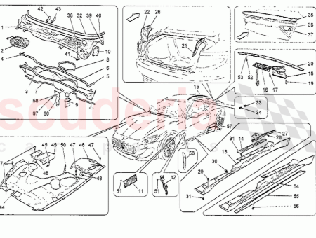 Photo of SUPPORT LAT RAL DROIT…