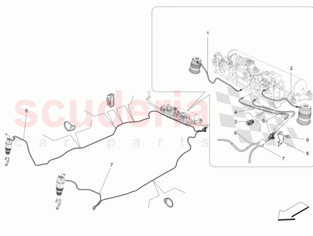 Photo of SUPPORT LAT RAL GAUCHE…