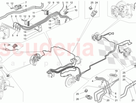 Photo of TUYAU RIGIDE DE L UNIT DE CONTR LE…
