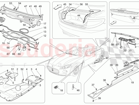 Photo of COUVERCLE LAT RAL GAUCHE…