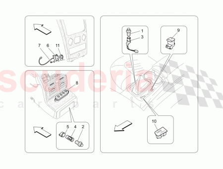 Photo of BOUTON D CLAIRAGE D URGENCE…