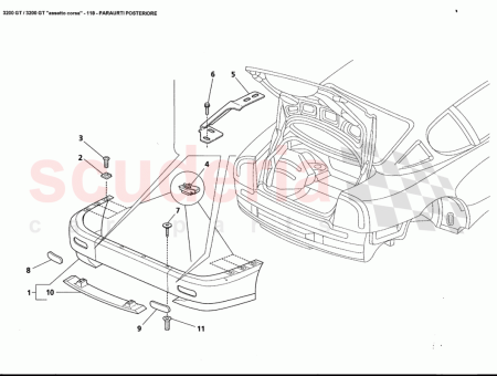 Photo of JOINT POUR PARE CHOCS…