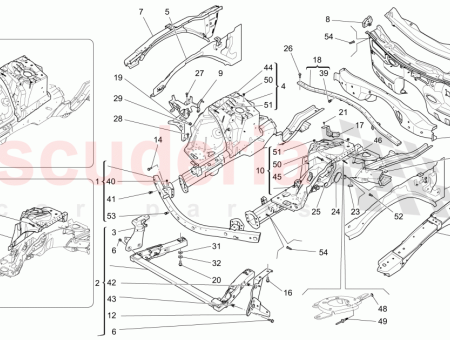 Photo of JAMBE DE FORCE SUP RIEURE DROITE…