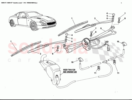 Photo of UNIT D ESSUIE GLACE…