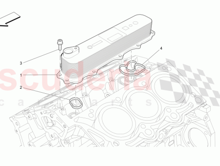 Photo of CHANGEUR EAU HUILE…