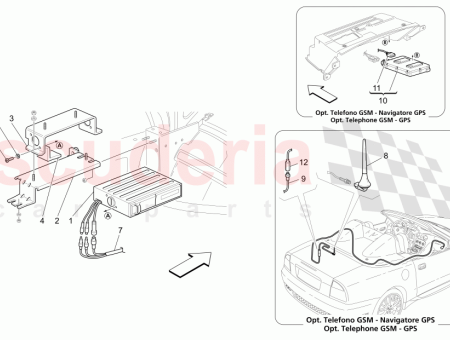 Photo of ADAPTATEUR GSM…