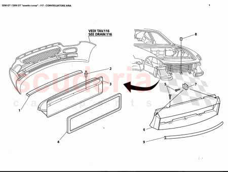 Photo of VIS D ECROU…