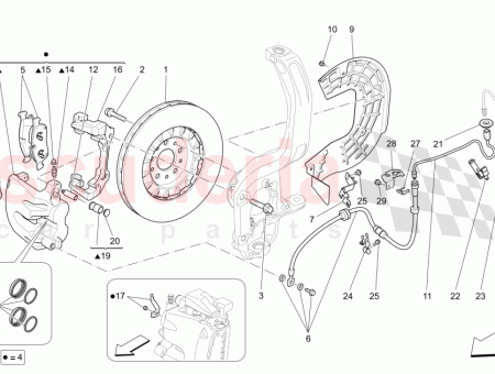 Photo of BO TIER D TRIER DROIT TRIERS DE FREIN…
