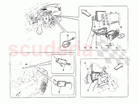 Photo of AFFICHEUR NIT IT NODE…