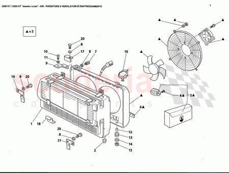Photo of SUPPORT LAT RAL GAUCHE…