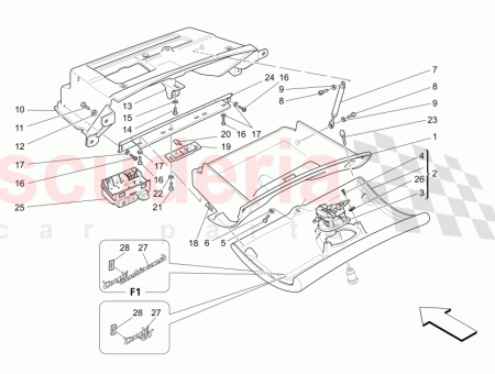 Photo of COUPE CAMBIOCORSA EMBLEM…