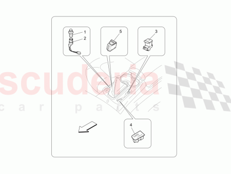 Photo of BOUTON POUSSOIR INTERRUPTEUR…