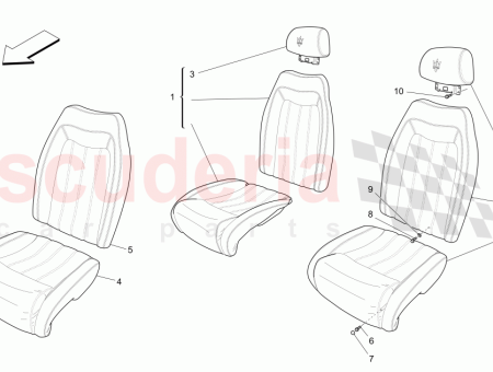 Photo of DOSSIER DE SI GE ARRI RE DROIT REV…