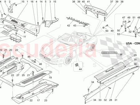 Photo of PROTECTION LAT RALE DROITE…