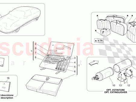 Photo of LIVRE OFFICINE ALFIERI MASERATI…
