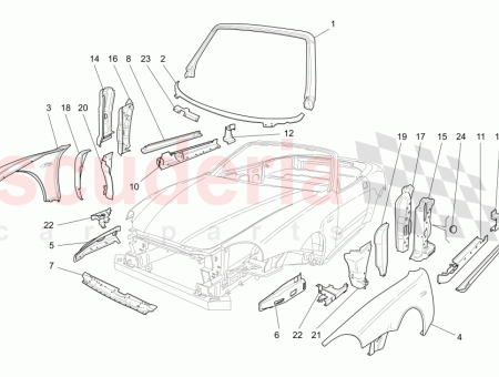 Photo of KIT D INSONORISATION…