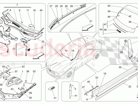 Photo of SUPPORT LAT RAL DROIT…