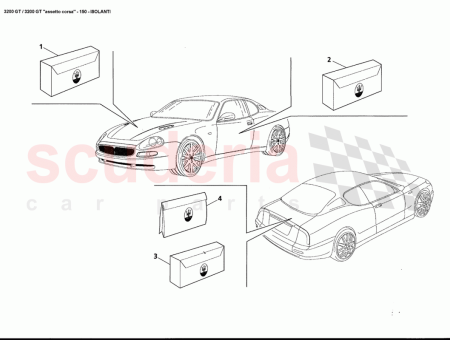 Photo of KIT D ISOLATION DU COFFRE INF RIEUR…