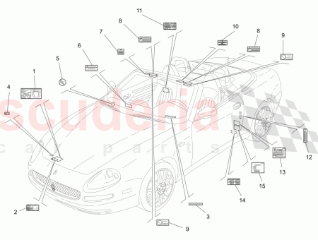 Photo of PLAQUE DE R GLEMENTATION CEE…