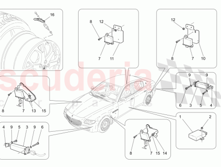 Photo of SUPPORT ARRI RE DROIT…