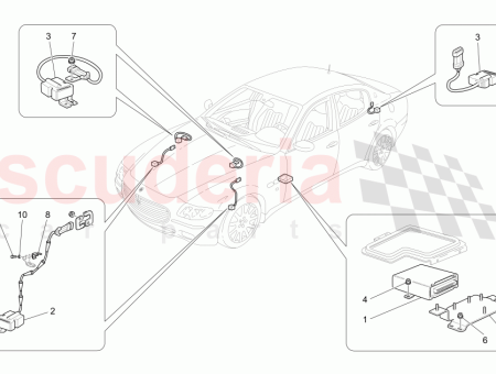 Photo of SUPPORT LAT RAL DROIT…