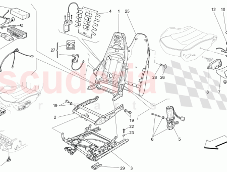 Photo of PANNEAU DE DOSSIER DE SI GE…