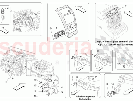 Photo of UNIT DE COMMANDE A C…