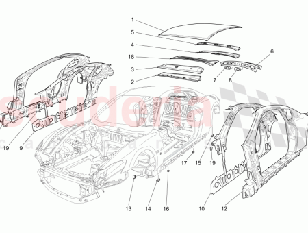 Photo of TOIT COMPLET…