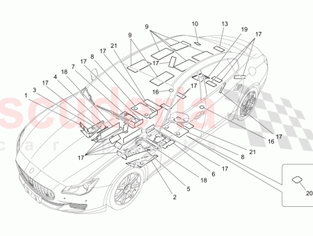 Photo of ISOLATION SONORE…