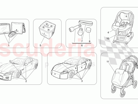 Photo of KIT DE FILM DE PROTECTION…