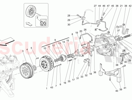 Photo of JOINT D ETANCHEITE…