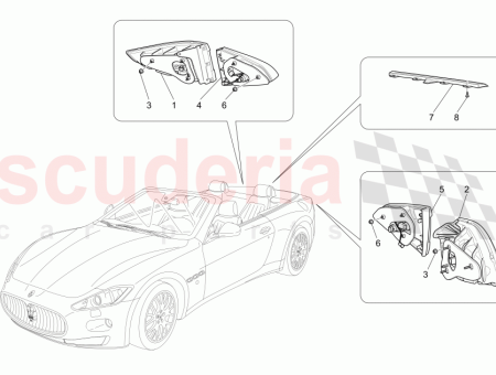 Photo of FEU ARRI RE DROIT C T FIXE…
