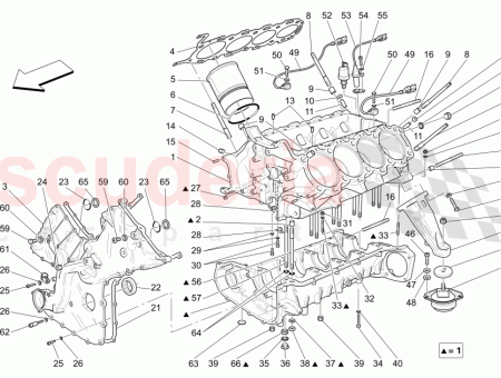 Photo of BLOC MOTEUR…