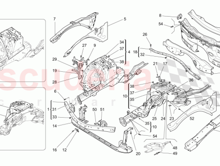 Photo of RH DOME FRONTAL…