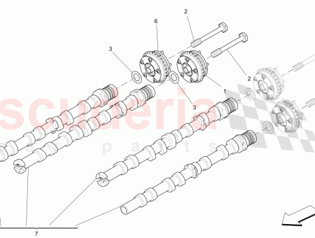 Photo of VARIATEUR DE PHASE D INDUCTION…