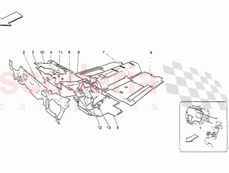 Photo of PANNEAU D INSONORISATION POUR P DALE…