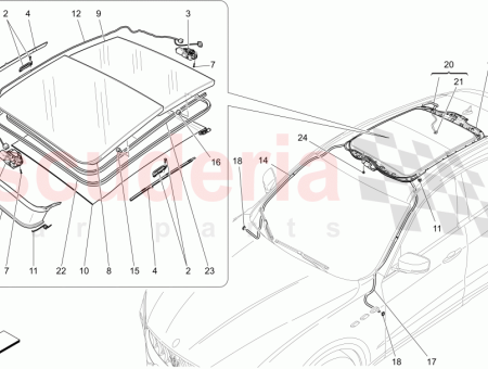 Photo of HARNAIS DE C BLAGE…