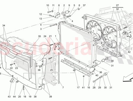 Photo of TRAVERSE CONDUIT D AIR…