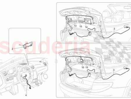 Photo of RALLONGE DE C BLES RADIO…