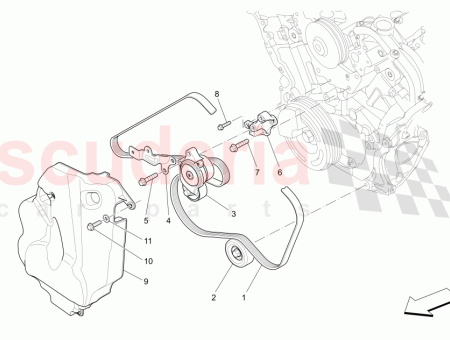 Photo of PROTECTION D INSONORISATION…
